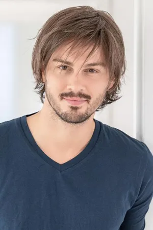 Ellen Wille Wigs - Johnny