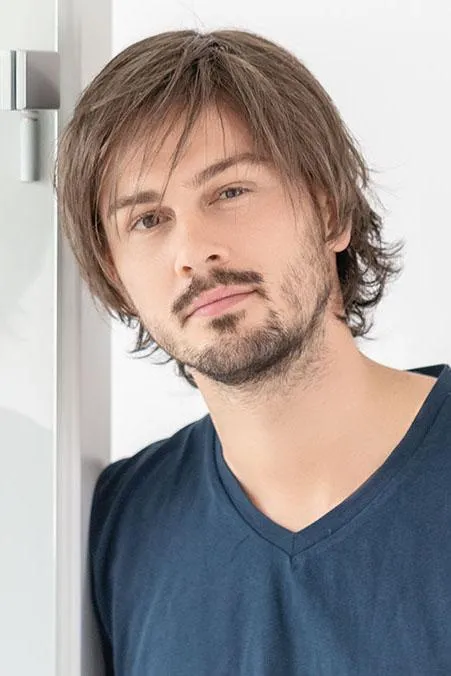 Ellen Wille Wigs - Johnny