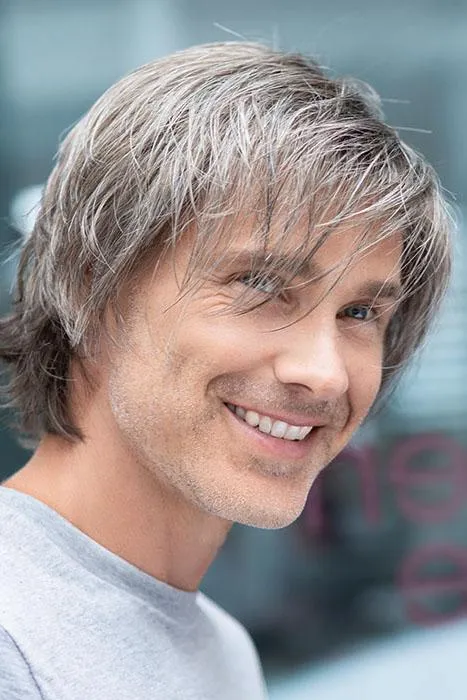 Ellen Wille Wigs - Johnny