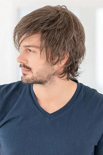Ellen Wille Wigs - Johnny