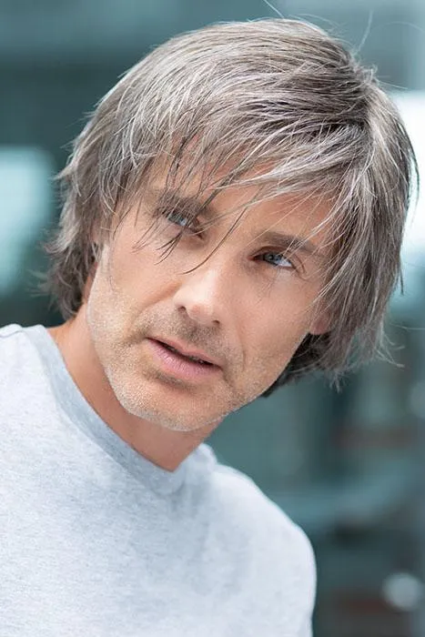 Ellen Wille Wigs - Johnny