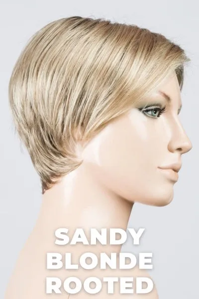 Ellen Wille Wigs - Jump