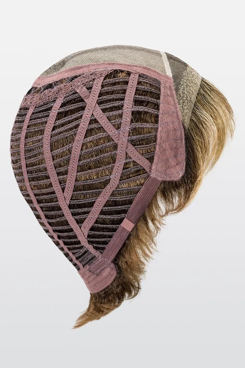 Ellen Wille Wigs - Jump