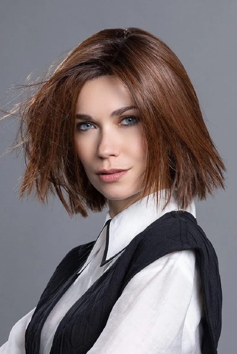 Ellen Wille Wigs - Lia