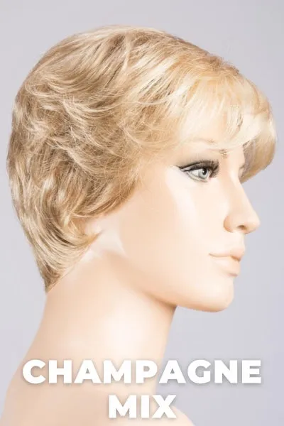 Ellen Wille Wigs - Light Mono