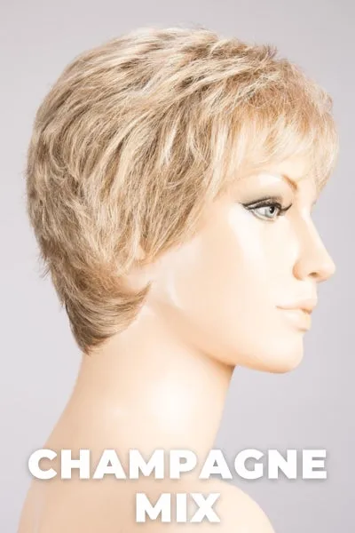 Ellen Wille Wigs - Lina