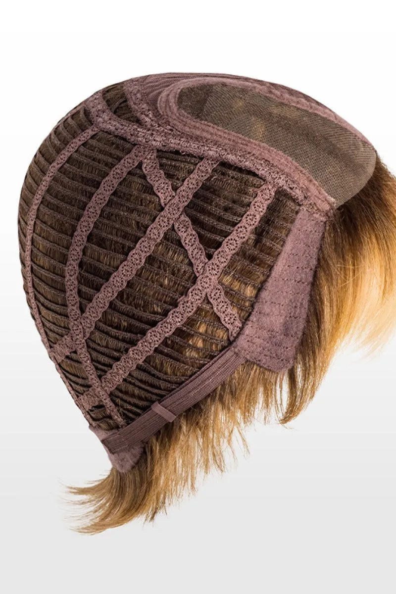 Ellen Wille Wigs - Link