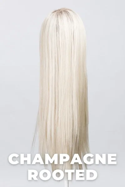 Ellen Wille Wigs - Look
