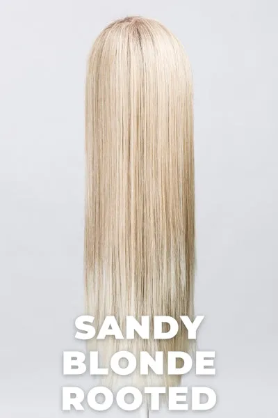 Ellen Wille Wigs - Look
