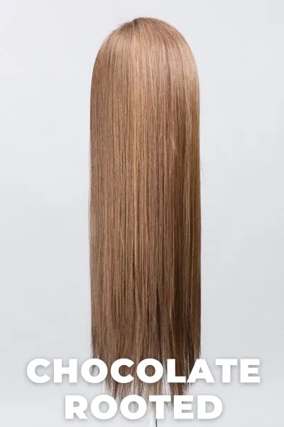 Ellen Wille Wigs - Look