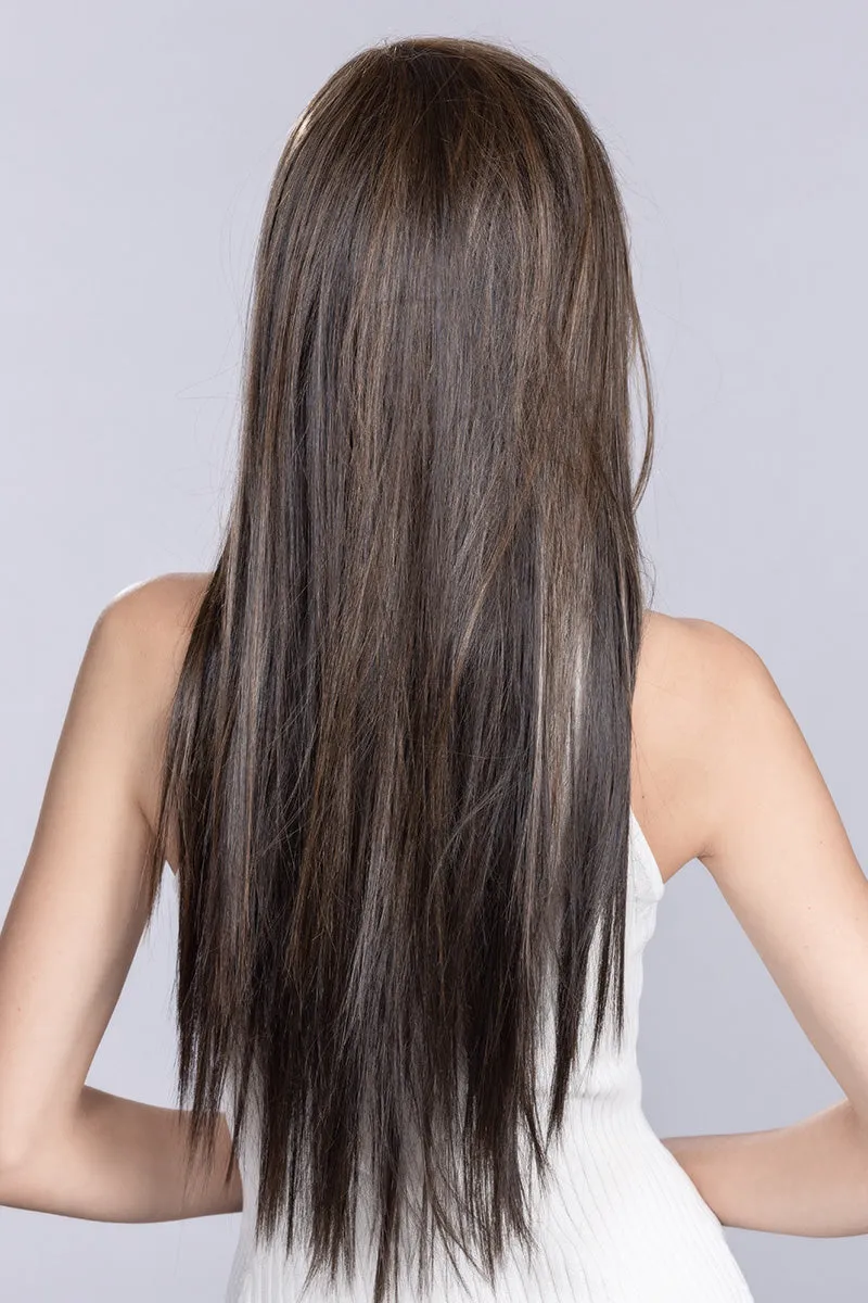Ellen Wille Wigs - Look