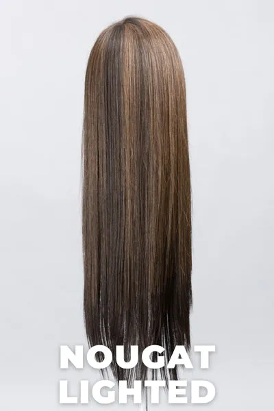Ellen Wille Wigs - Look