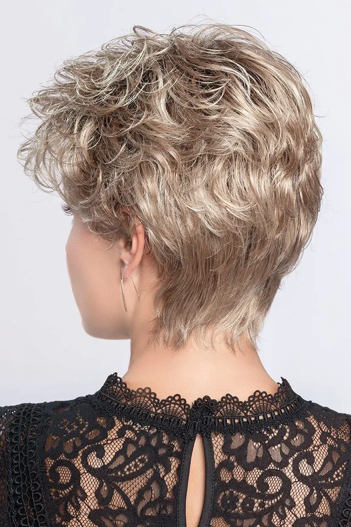 Ellen Wille Wigs - Louise