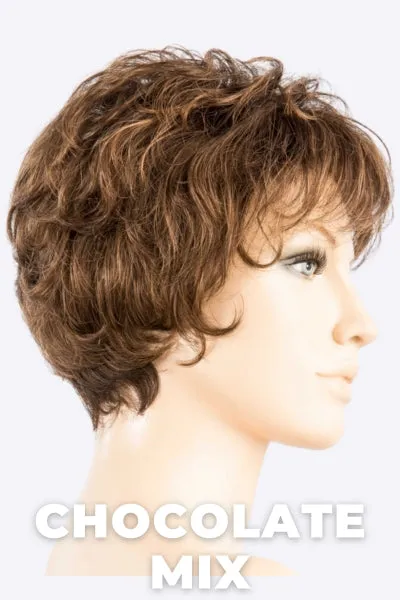 Ellen Wille Wigs - Louise