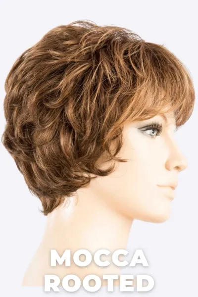 Ellen Wille Wigs - Louise