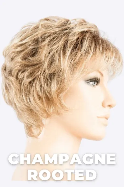 Ellen Wille Wigs - Louise