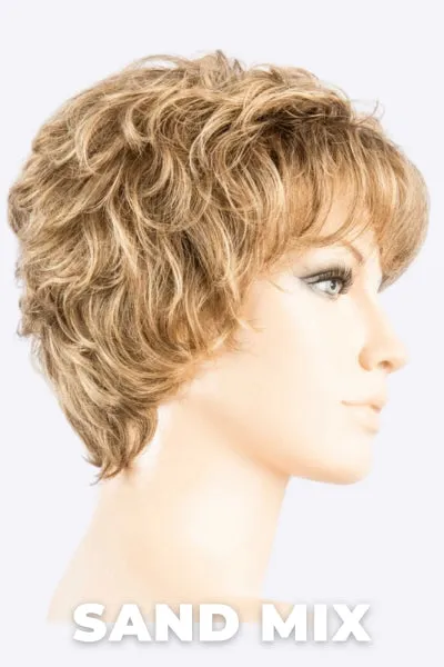 Ellen Wille Wigs - Louise