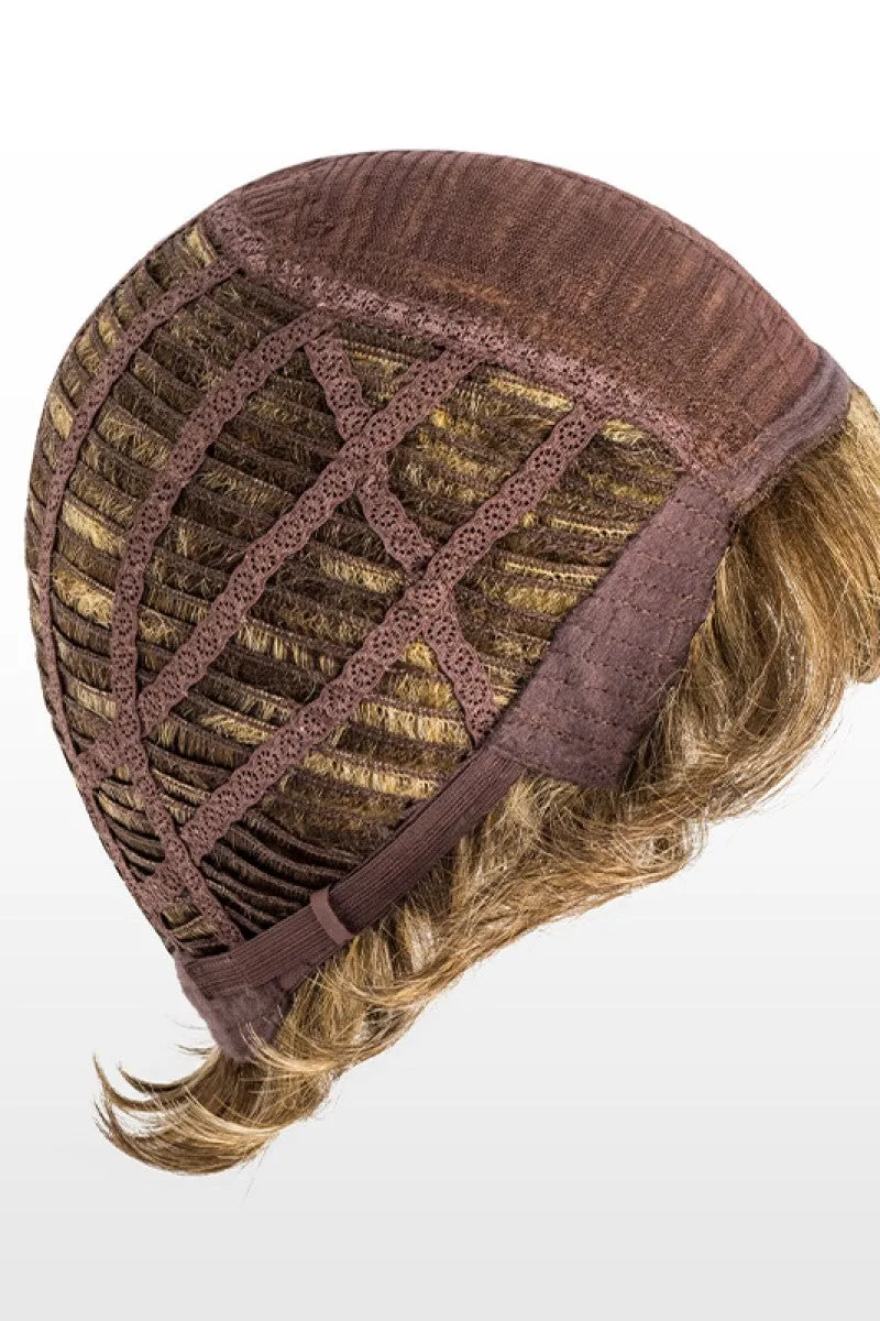 Ellen Wille Wigs - Louise