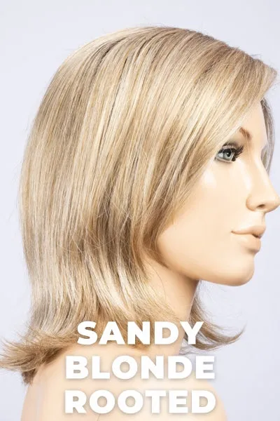 Ellen Wille Wigs - Lucky Hi