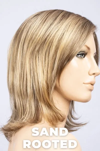 Ellen Wille Wigs - Lucky Hi