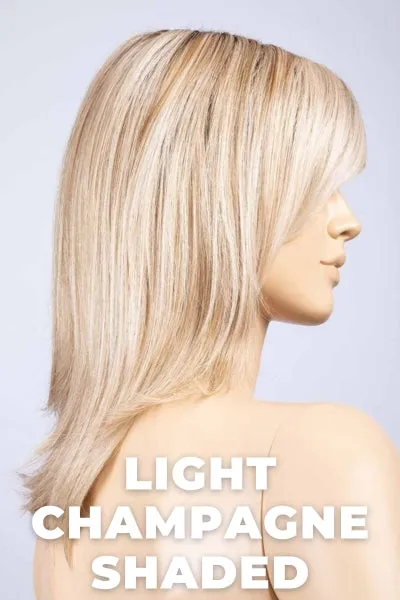 Ellen Wille Wigs - Luna