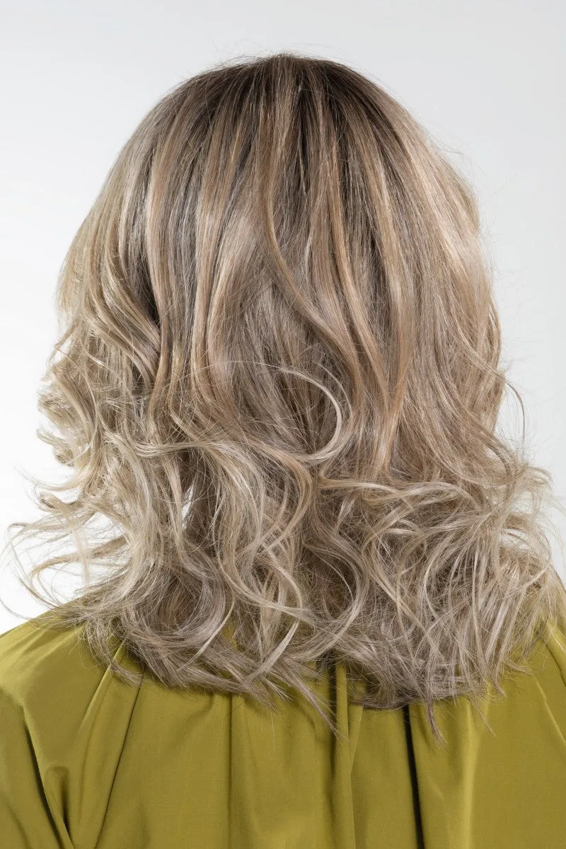 Ellen Wille Wigs - Luna