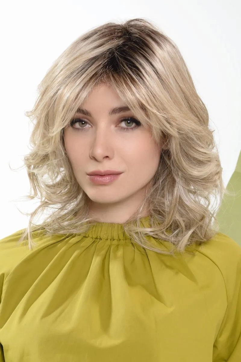 Ellen Wille Wigs - Luna
