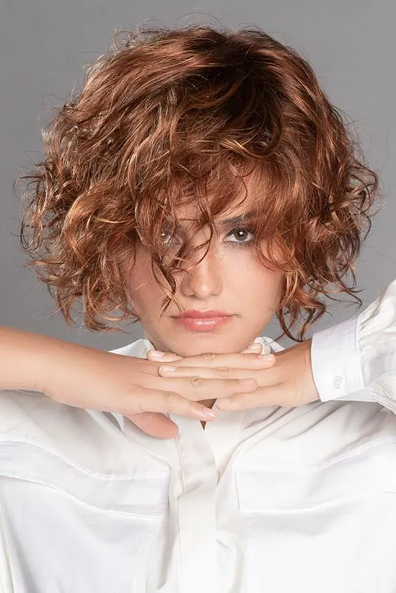 Ellen Wille Wigs - Movie Star