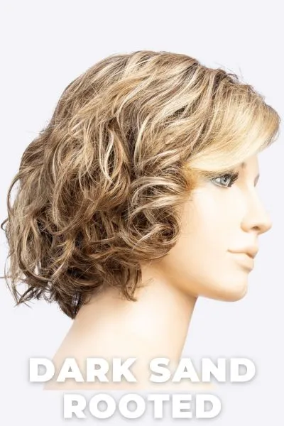 Ellen Wille Wigs - Movie Star
