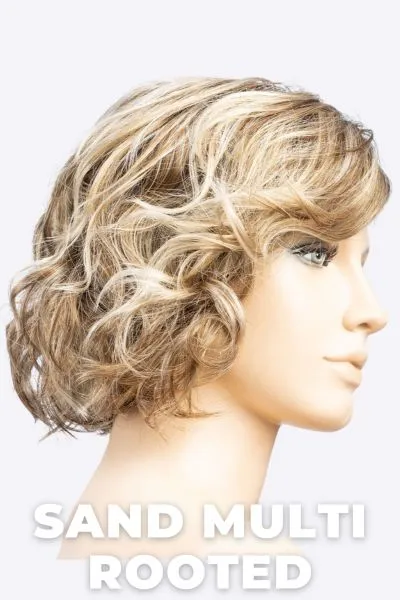 Ellen Wille Wigs - Movie Star