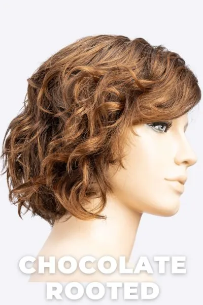 Ellen Wille Wigs - Movie Star