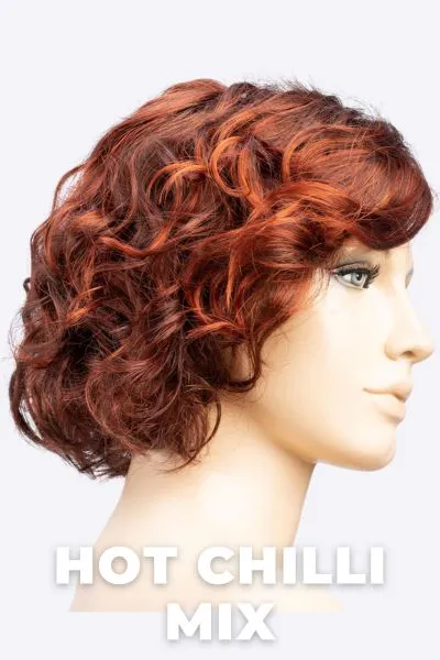 Ellen Wille Wigs - Movie Star