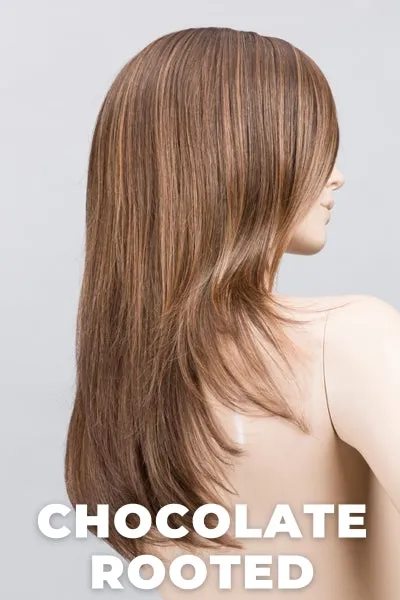 Ellen Wille Wigs - Music