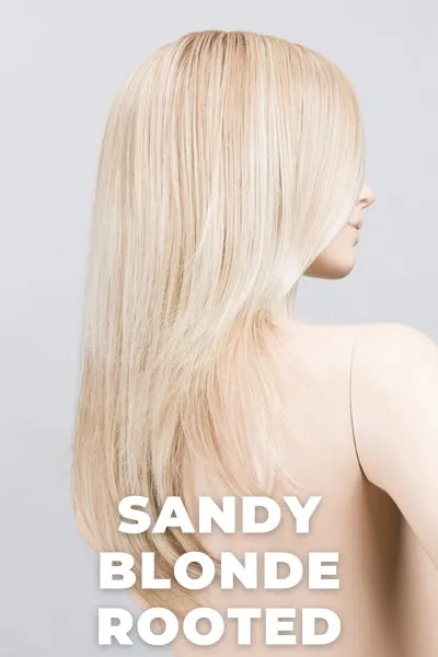 Ellen Wille Wigs - Music