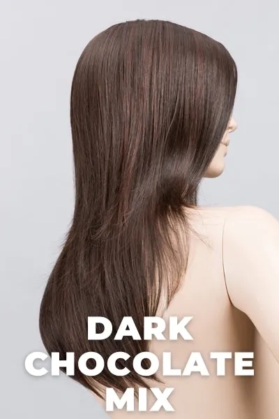 Ellen Wille Wigs - Music