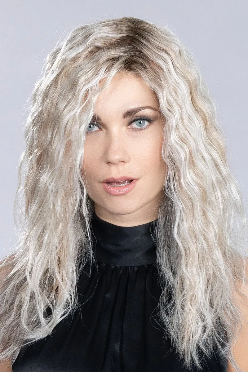 Ellen Wille Wigs - Music
