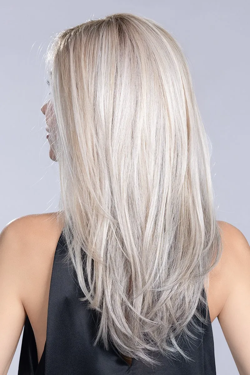 Ellen Wille Wigs - Music