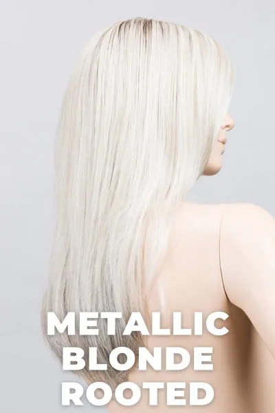 Ellen Wille Wigs - Music
