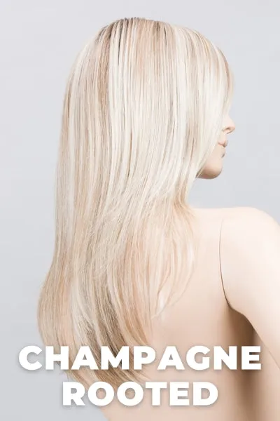 Ellen Wille Wigs - Music