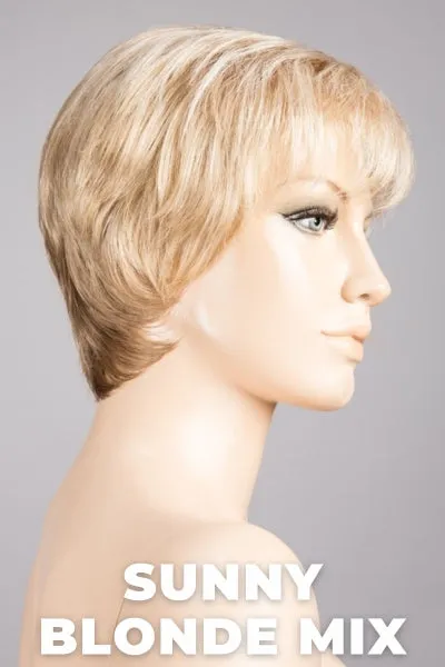 Ellen Wille Wigs - Napoli