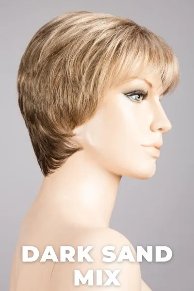 Ellen Wille Wigs - Napoli