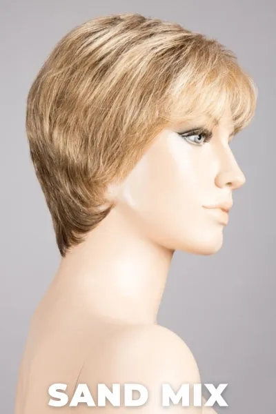 Ellen Wille Wigs - Napoli