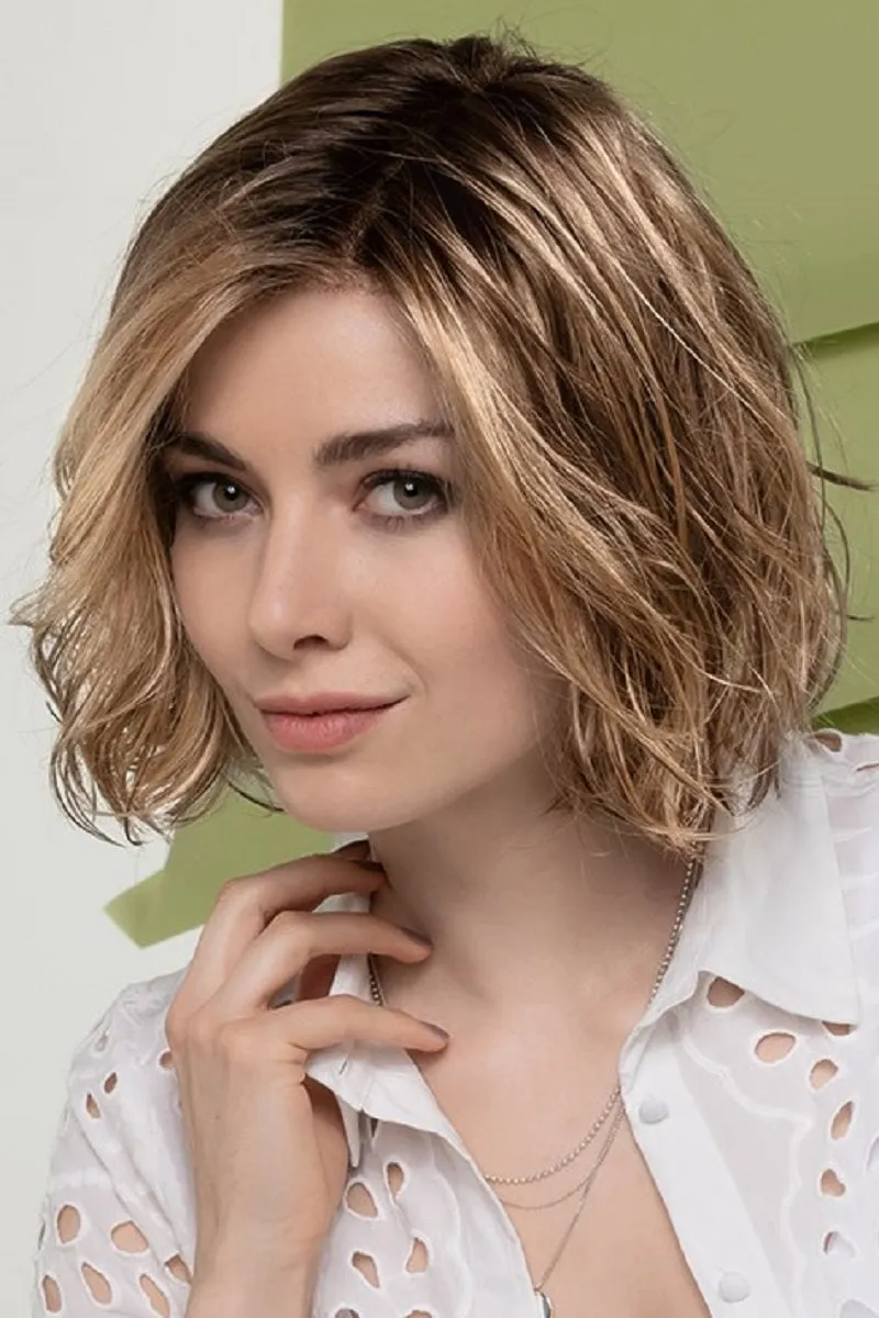 Ellen Wille Wigs - Nola