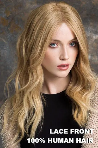 Ellen Wille Wigs - Obsession - Remy Human Hair