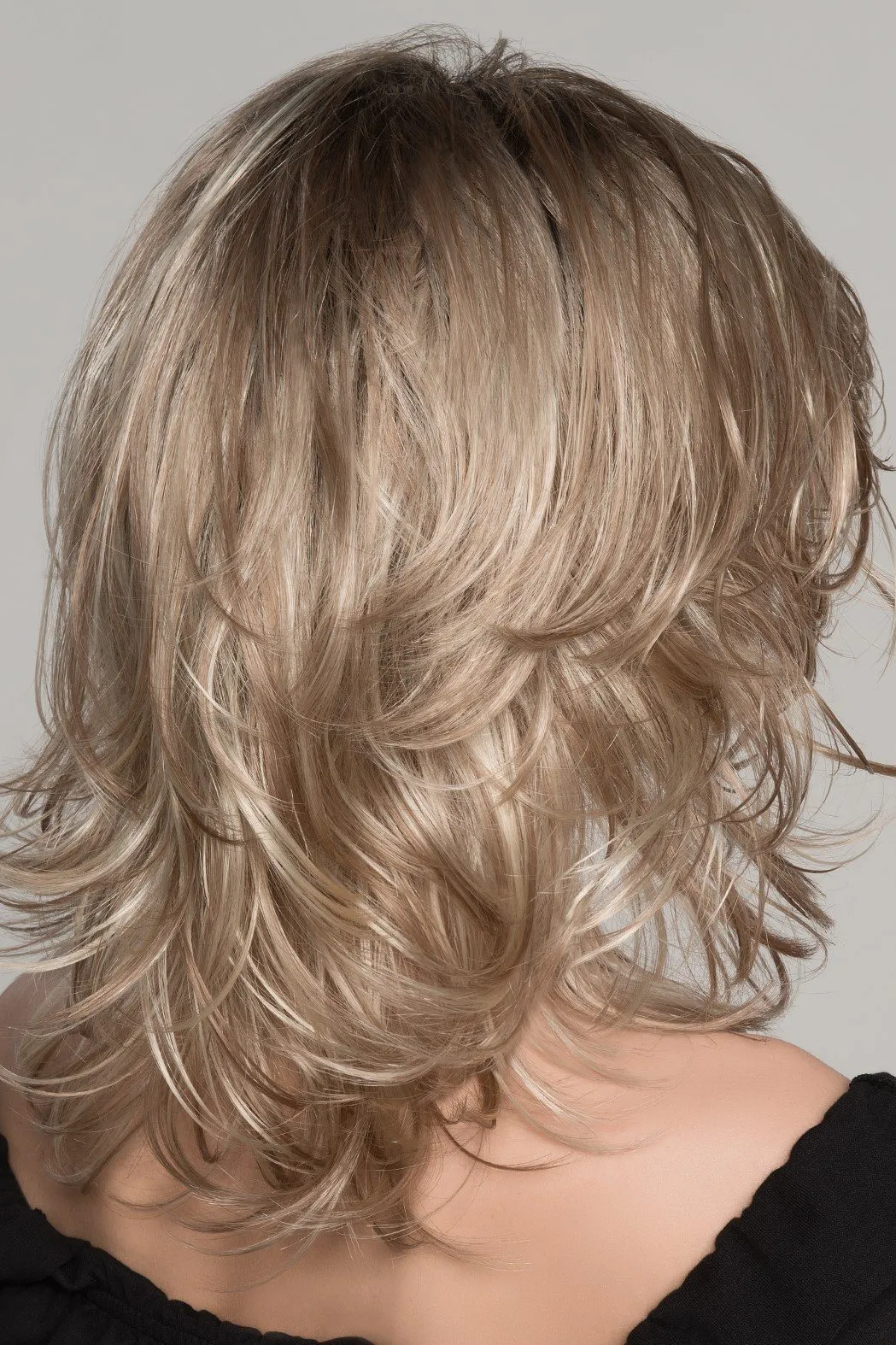 Ellen Wille Wigs - Ocean