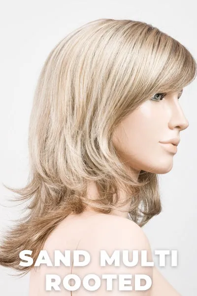 Ellen Wille Wigs - Ocean