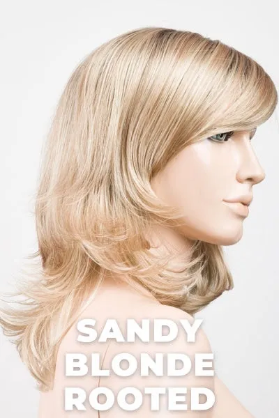 Ellen Wille Wigs - Ocean