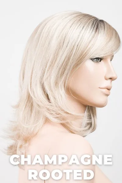 Ellen Wille Wigs - Ocean