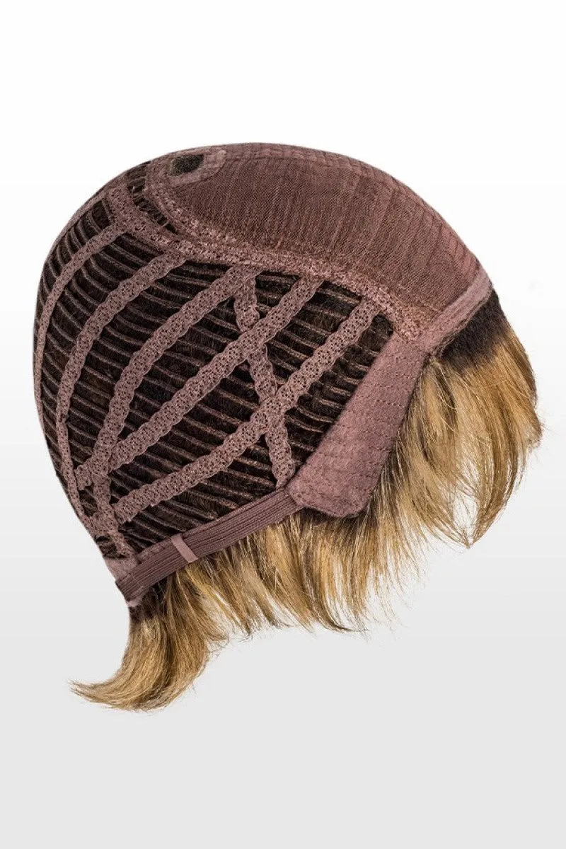 Ellen Wille Wigs - Open