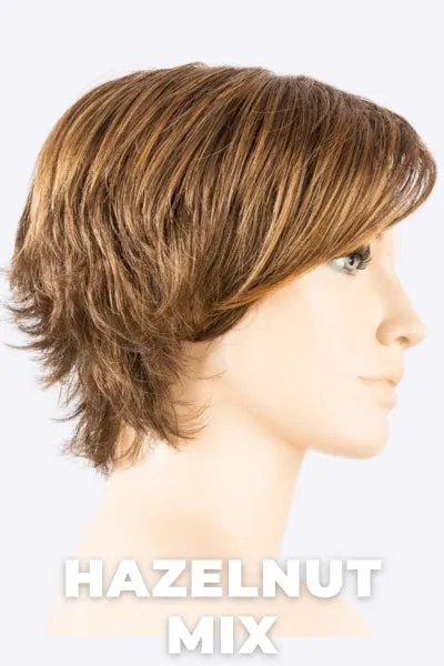 Ellen Wille Wigs - Open